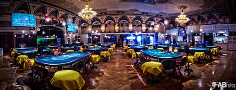 grand casino baden poker turnier